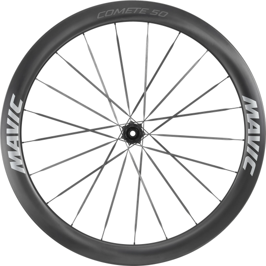 Mavic Comete 50 Ceramic Disc