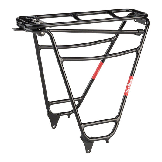 Salsa Alternator Rear Rack - Wide