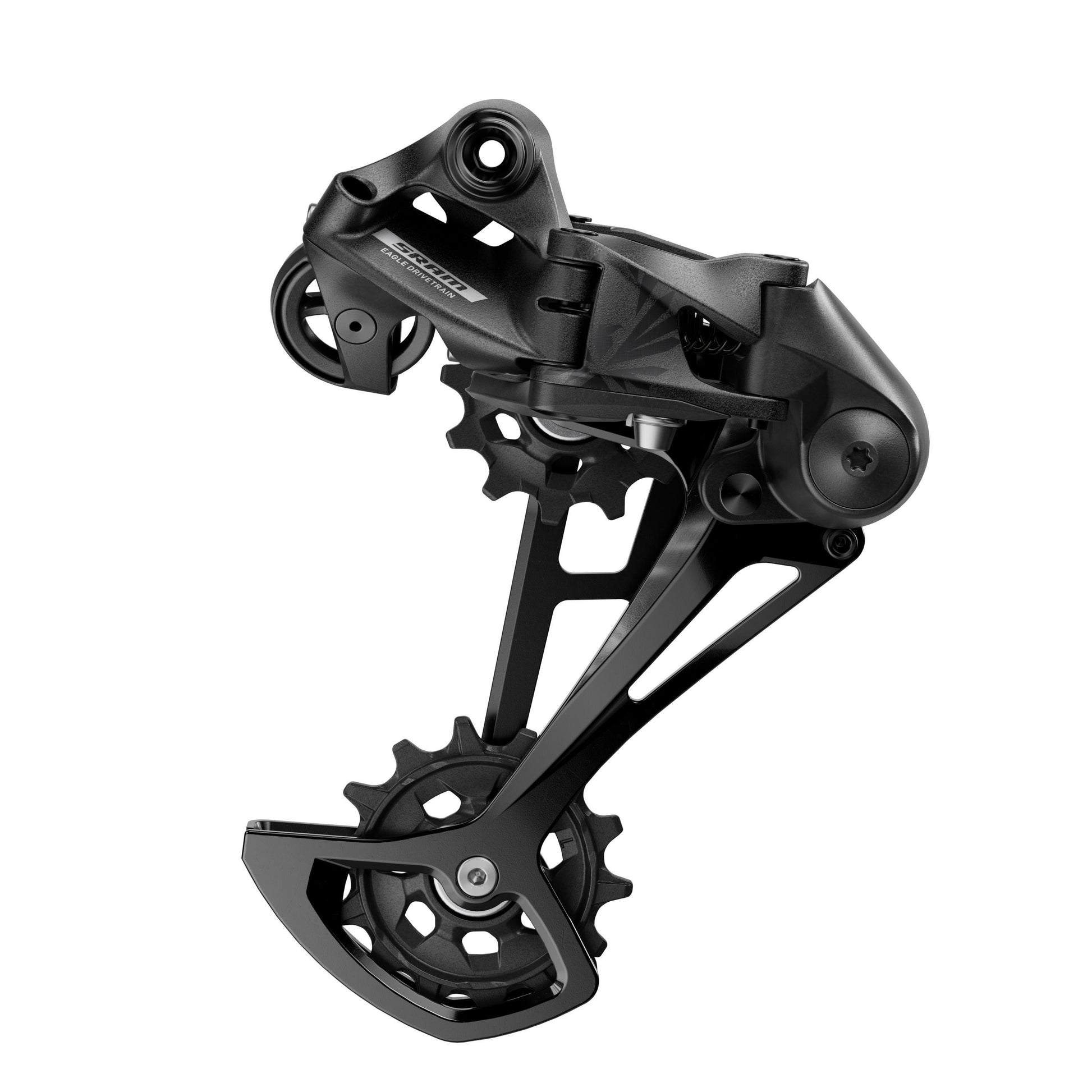 SRAM Rear Derailleur S100 Eagle drivetrain 12 speed (mechanical) - Replaces SX & NX: