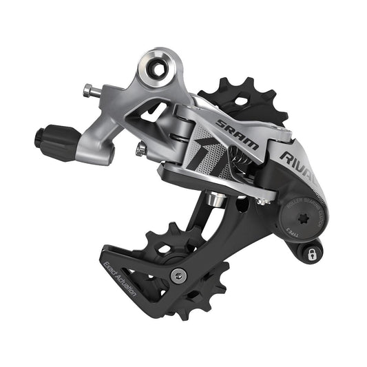SRAM Rival1 Rear Derailleur Medium Cage 11-Speed T3