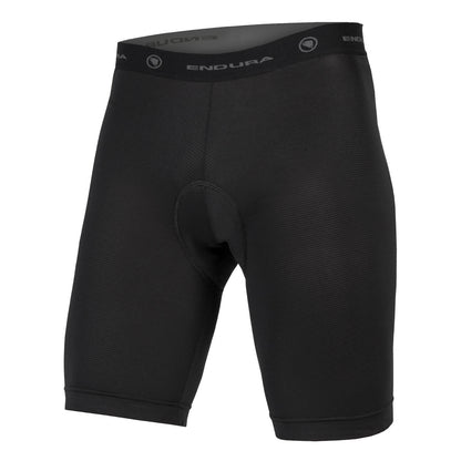 Endura Padded Liner II - Black Small only