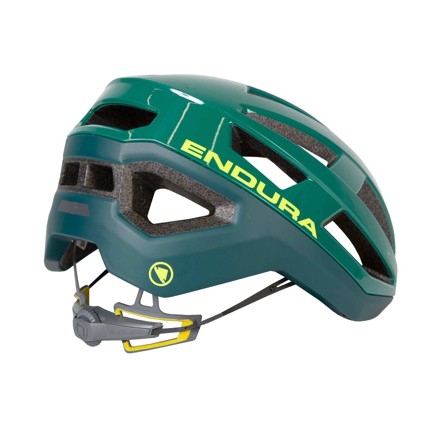 Endura FS260-Pro Helmet II - Green