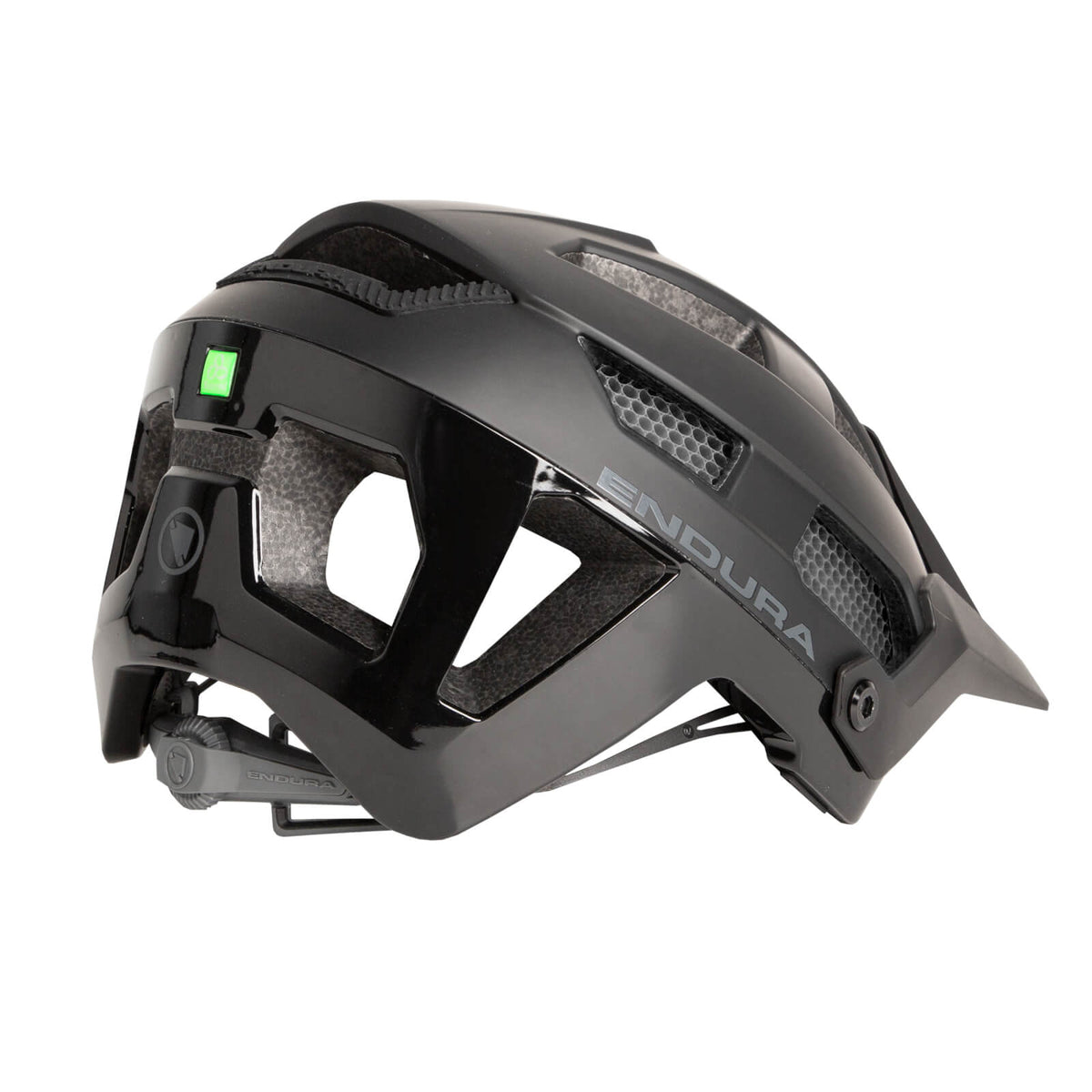Endura SingleTrack Helmet Mips — view 8
