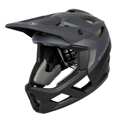 Endura MT500 Full Face Mips Helmet — view 9
