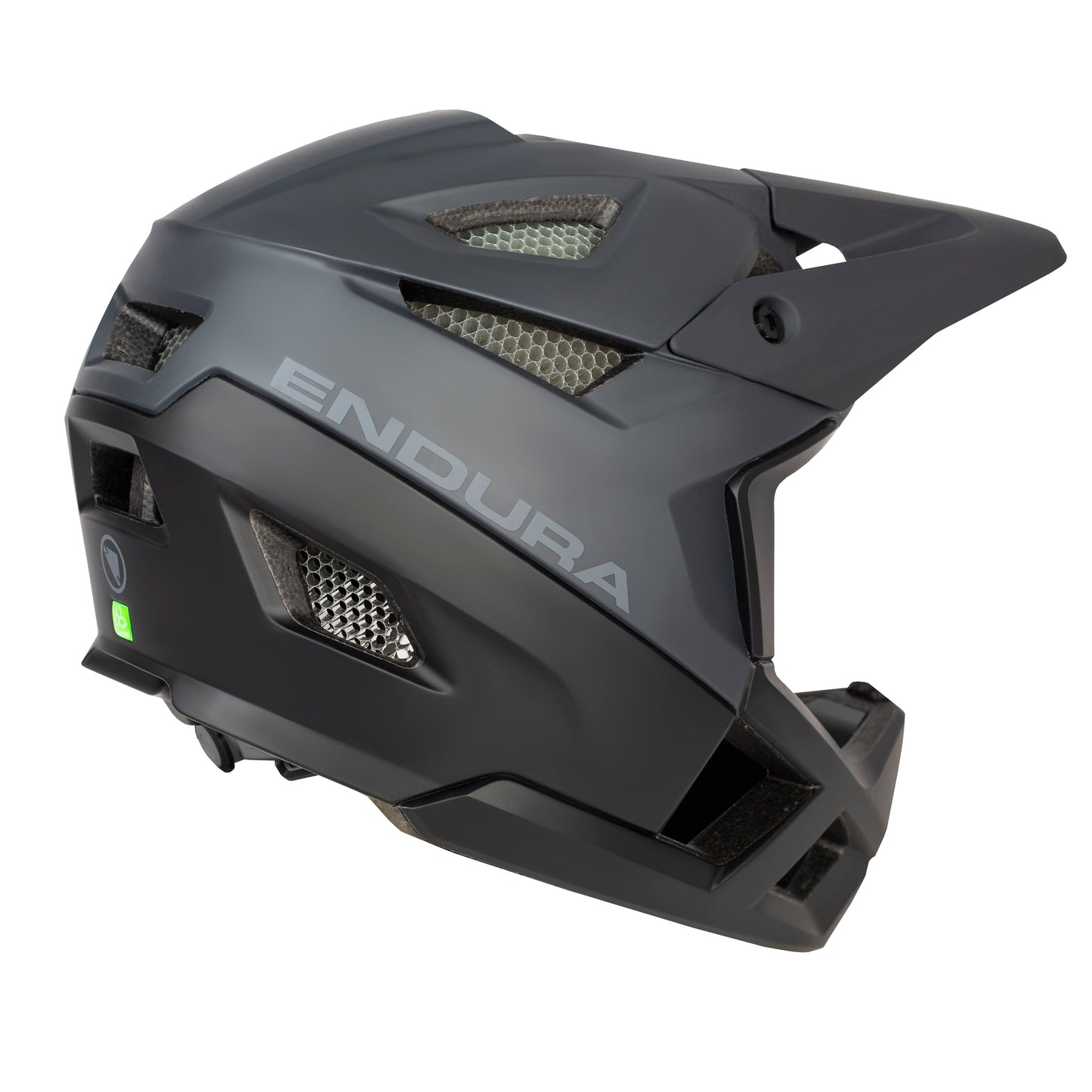 Endura MT500 Full Face Mips Helmet — view 10