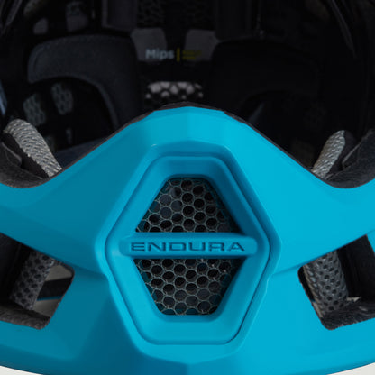 Endura MT500 Full Face Mips Helmet — view 8