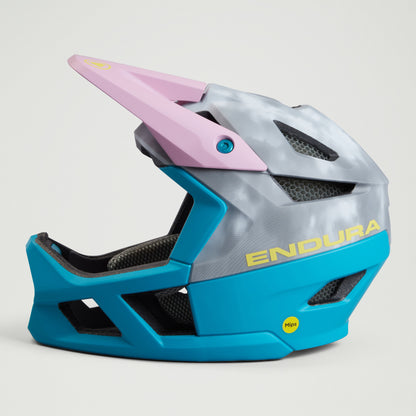 Endura MT500 Full Face Mips Helmet — view 2
