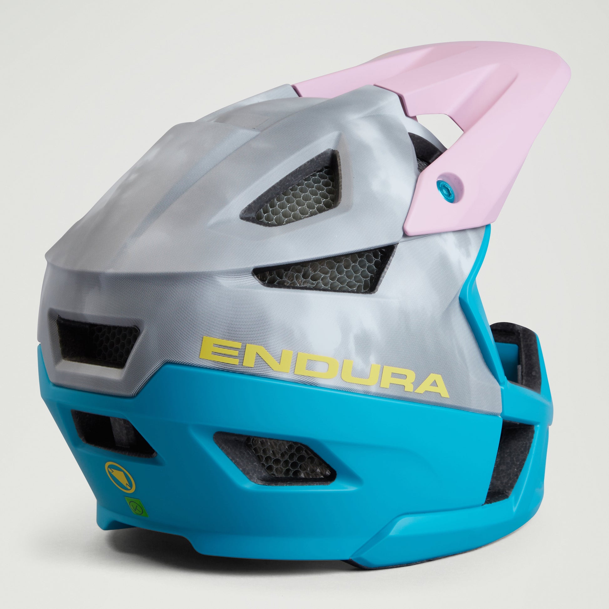 Endura MT500 Full Face Mips Helmet — view 3