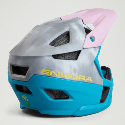 Endura MT500 Full Face Mips Helmet — view 3