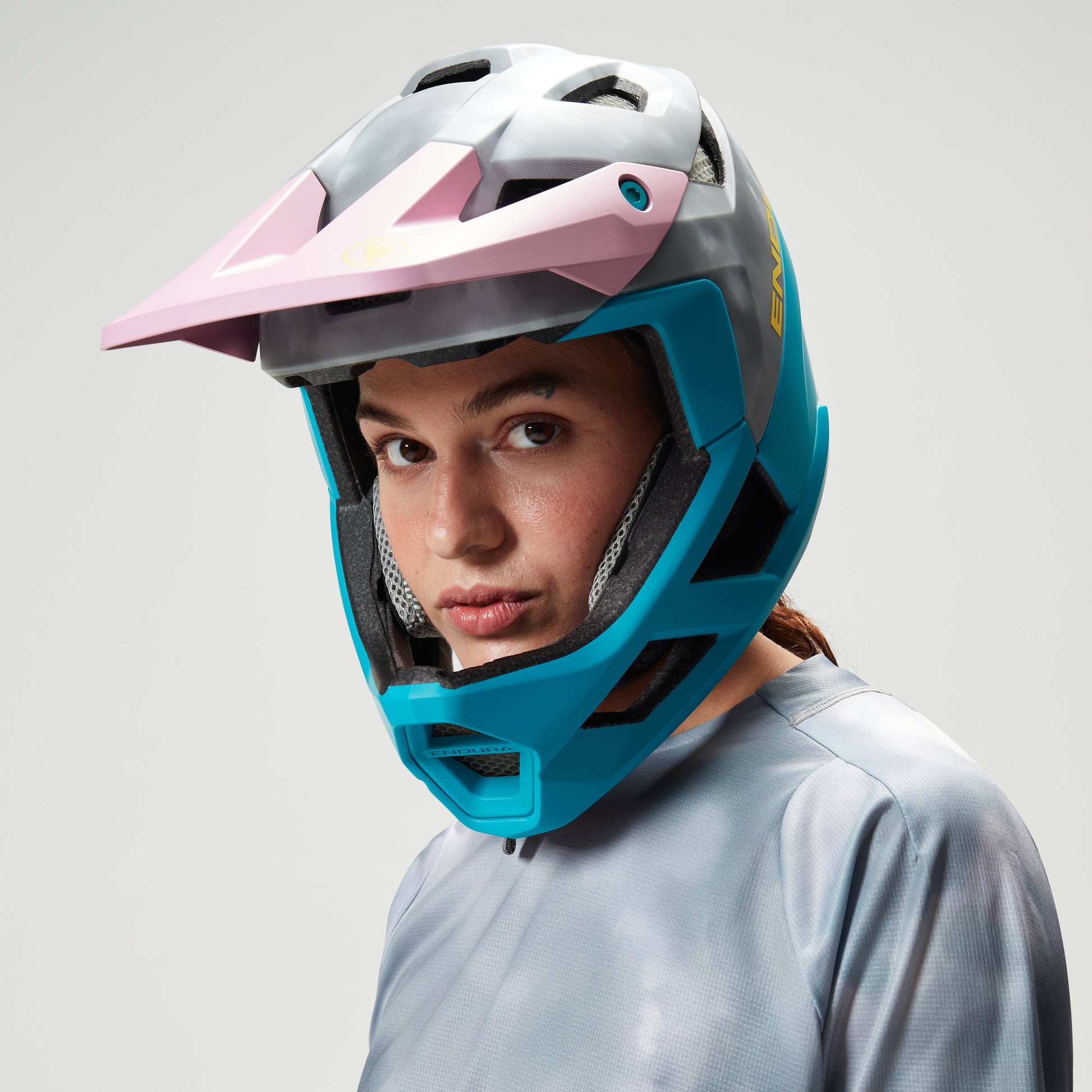 Endura MT500 Full Face Mips Helmet — view 7