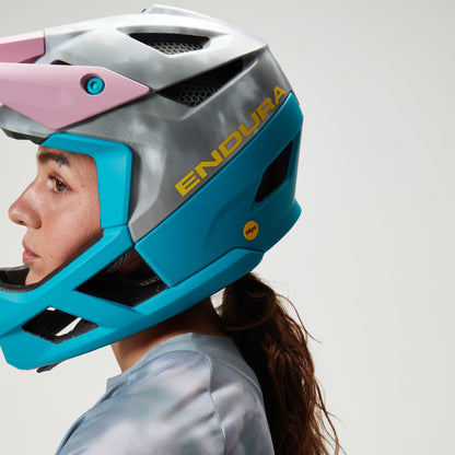 Endura MT500 Full Face Mips Helmet — view 5