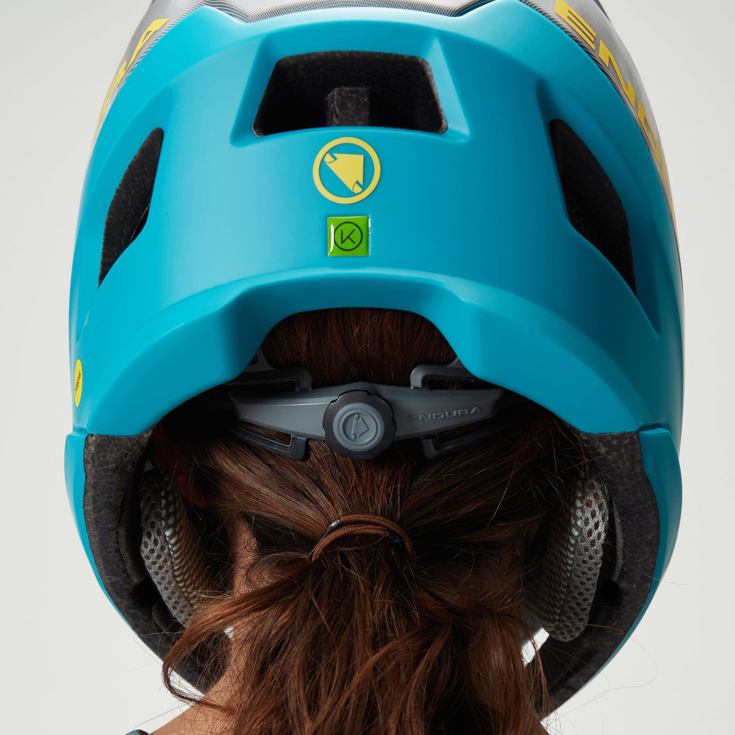 Endura MT500 Full Face Mips Helmet — view 4