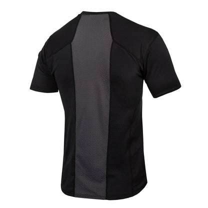 Endura Transloft S/S Baselayer - Black