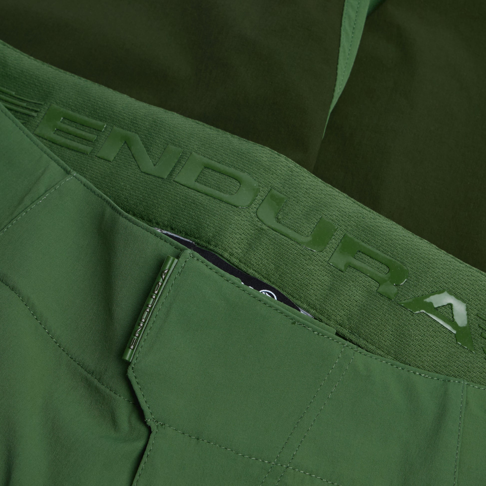 Endura Women's SingleTrack Lite Short — view 16