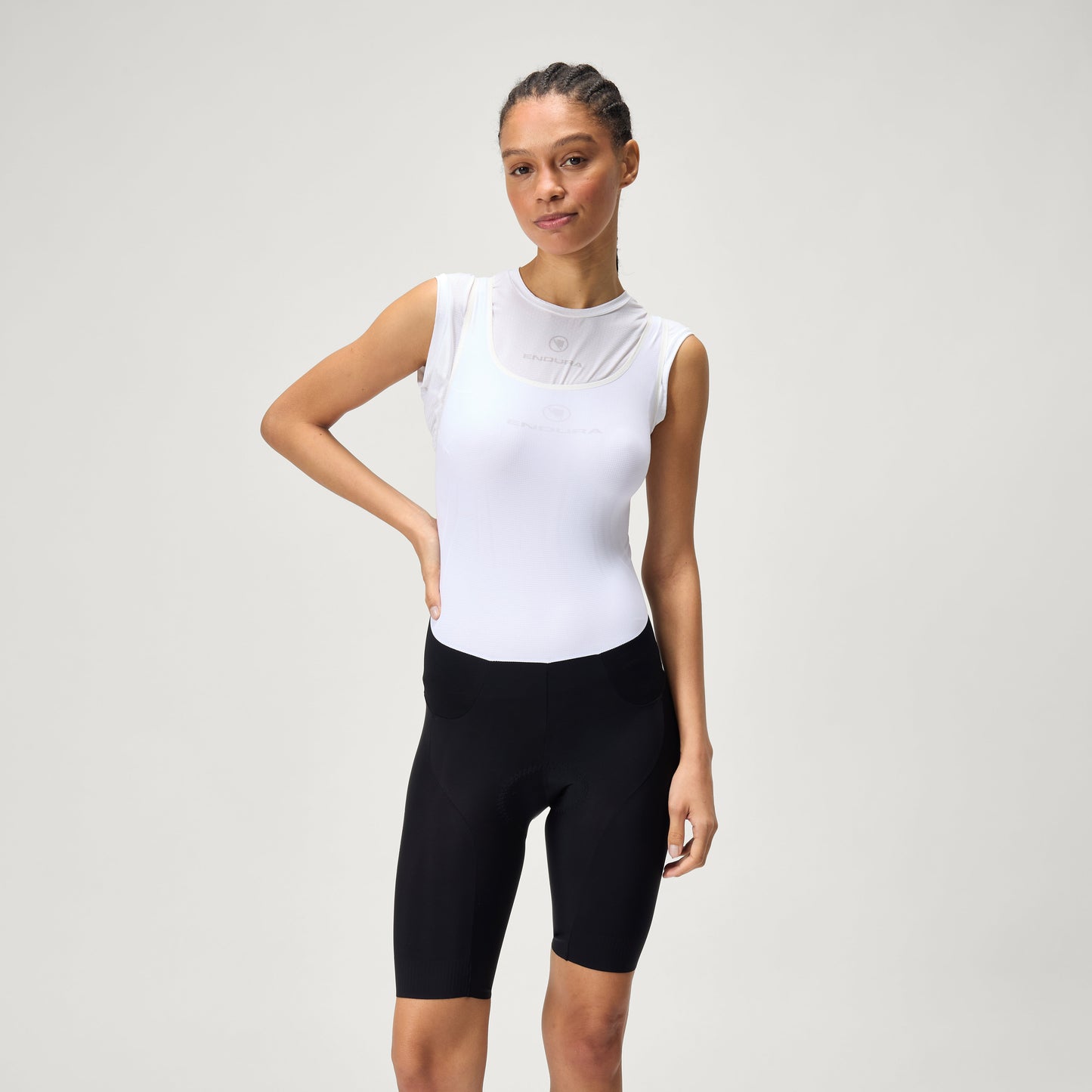 Endura Women's Pro SL Bibshorts - Black