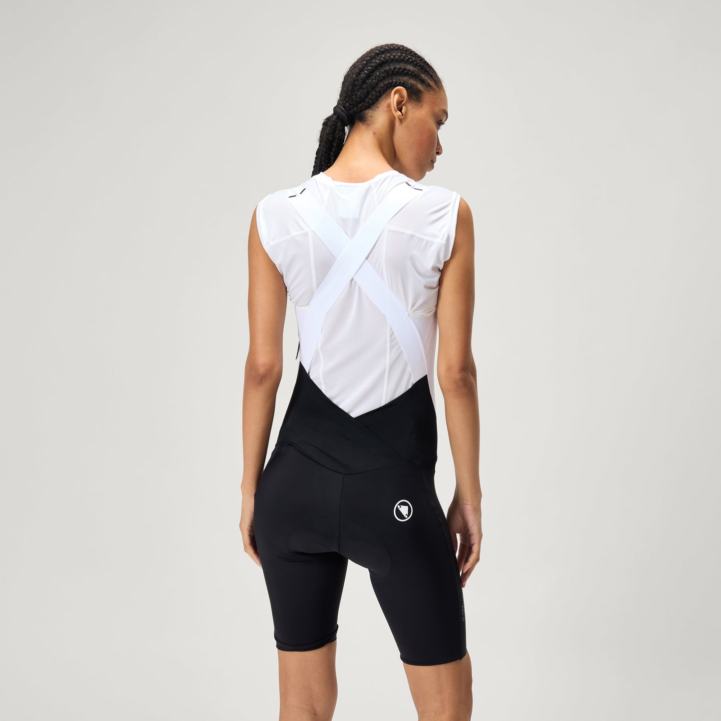 Endura Women's Pro SL Bibshorts - Black