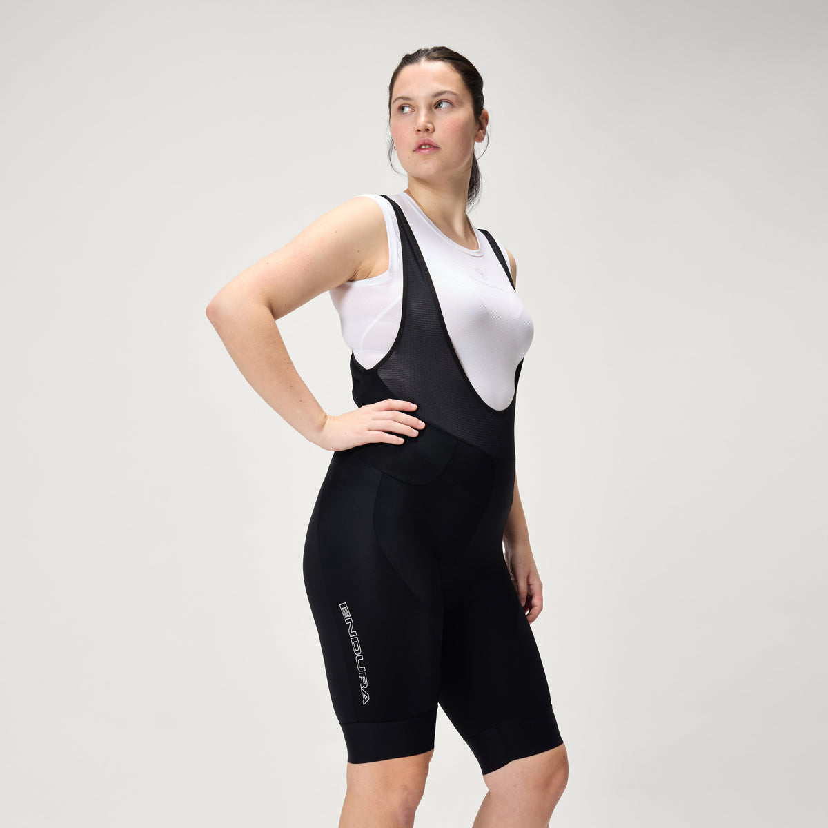 Endura Women's FS260-Pro Bibshort Dropseat — view 3