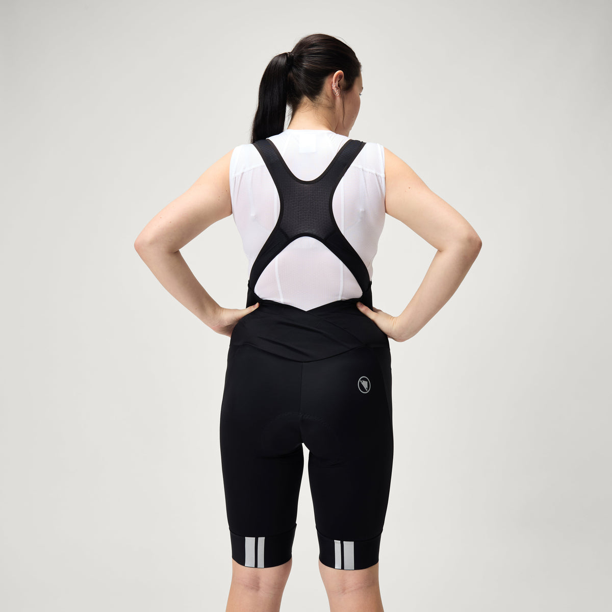 Endura Women's FS260-Pro Bibshort Dropseat — view 2