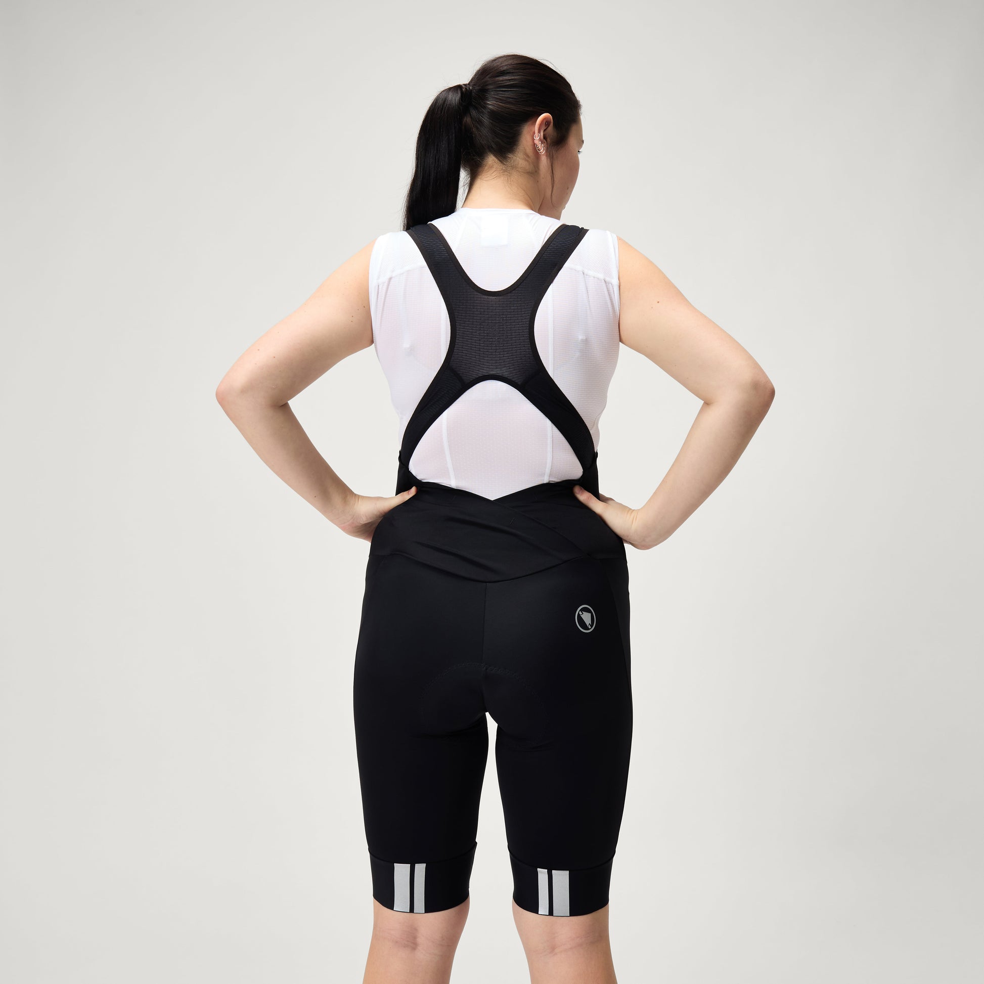 Endura Women's FS260-Pro Bibshort Dropseat — view 2