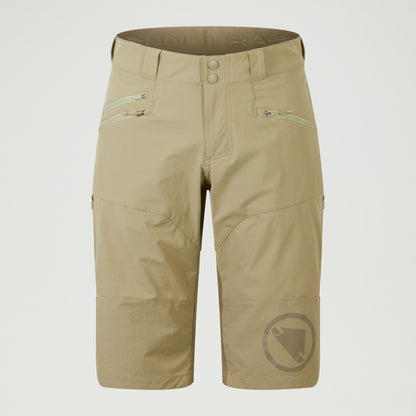 Endura SingleTrack Short II - Grey