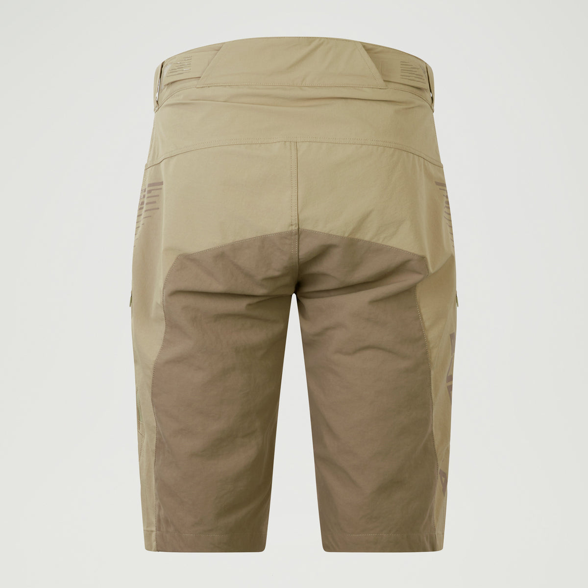 Endura SingleTrack Short II - Grey