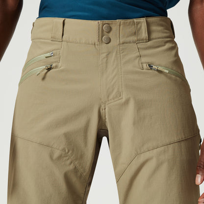 Endura SingleTrack Short II - Grey