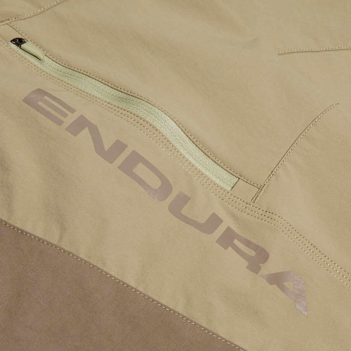 Endura SingleTrack Short II - Grey