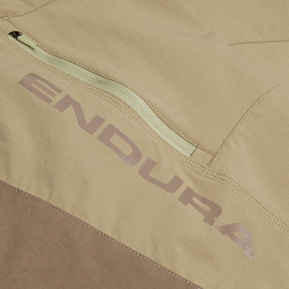 Endura SingleTrack Short II - Grey