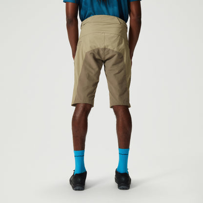 Endura SingleTrack Short II - Grey