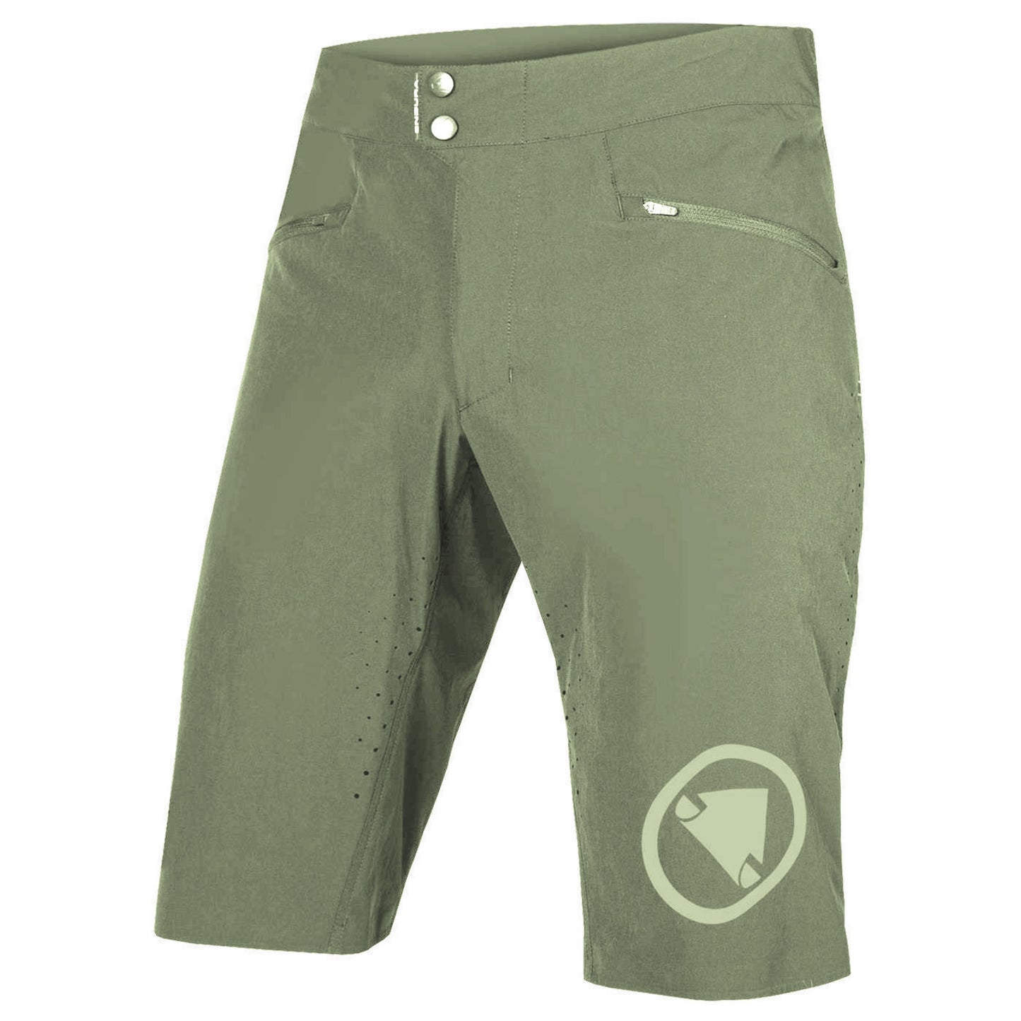 Endura SingleTrack Lite Short