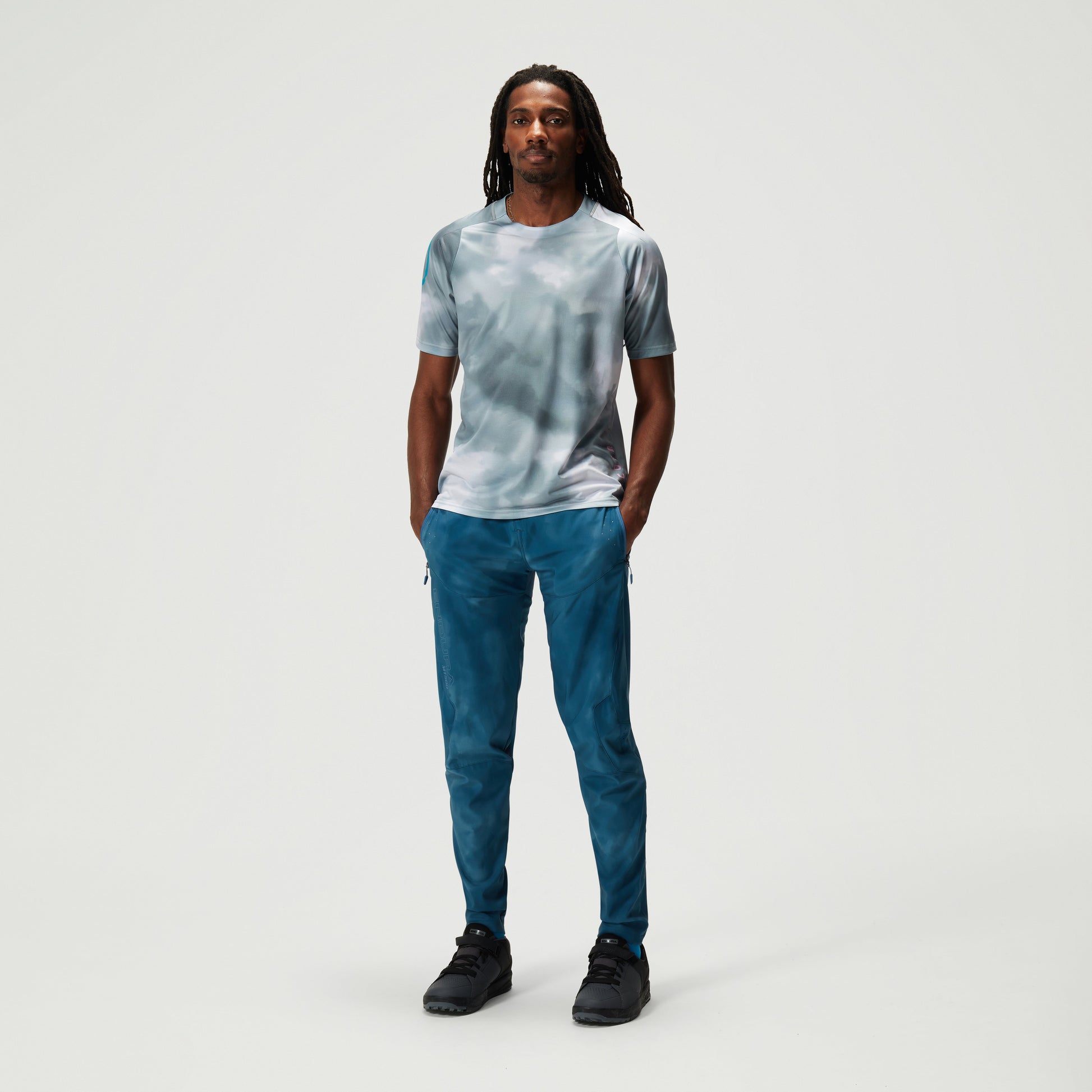 Endura MT500 Burner Pant — view 4