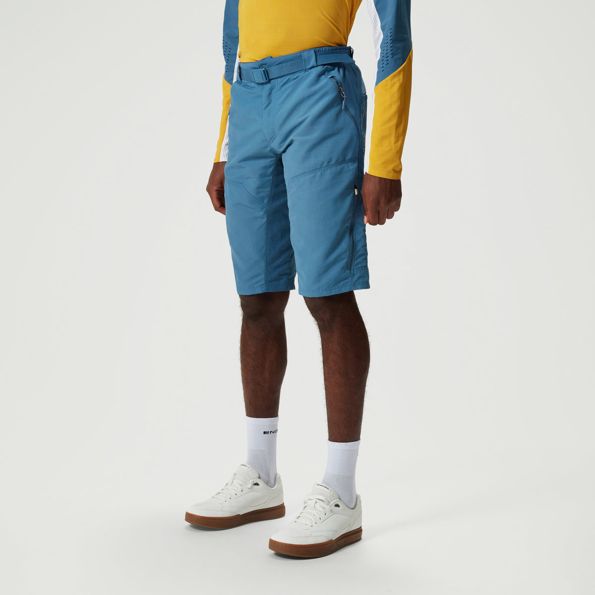 Endura Hummvee Short with Liner