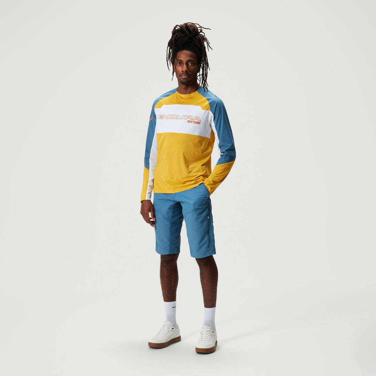 Endura Hummvee Short with Liner