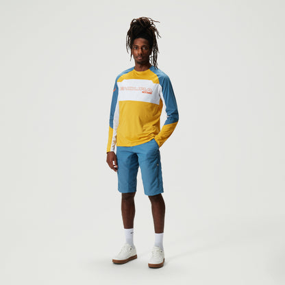 Endura Hummvee Short with Liner