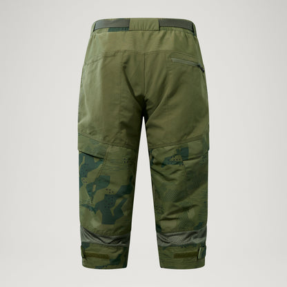 Endura Hummvee 3/4 Short - Green