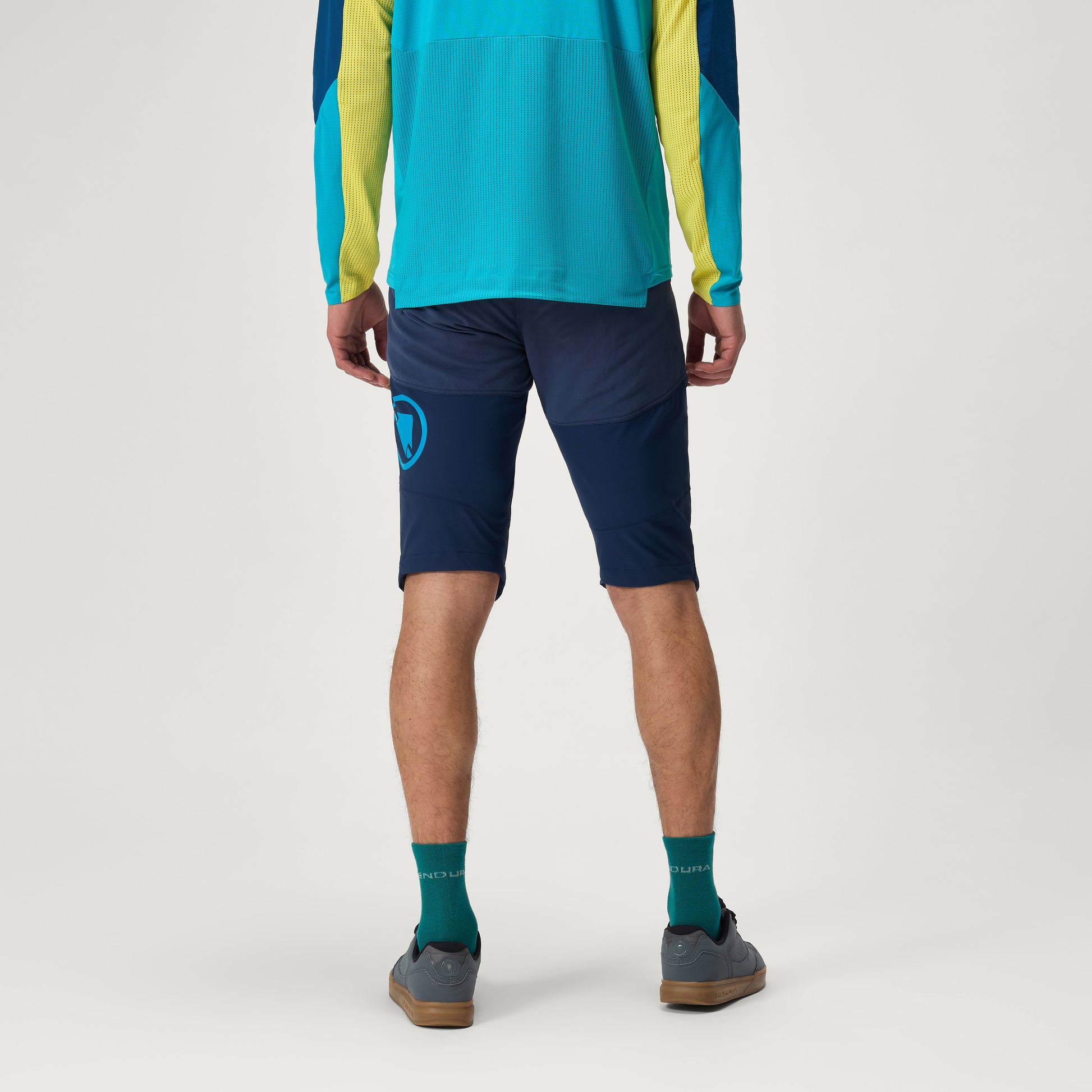 Endura MT500 Burner Short — view 7