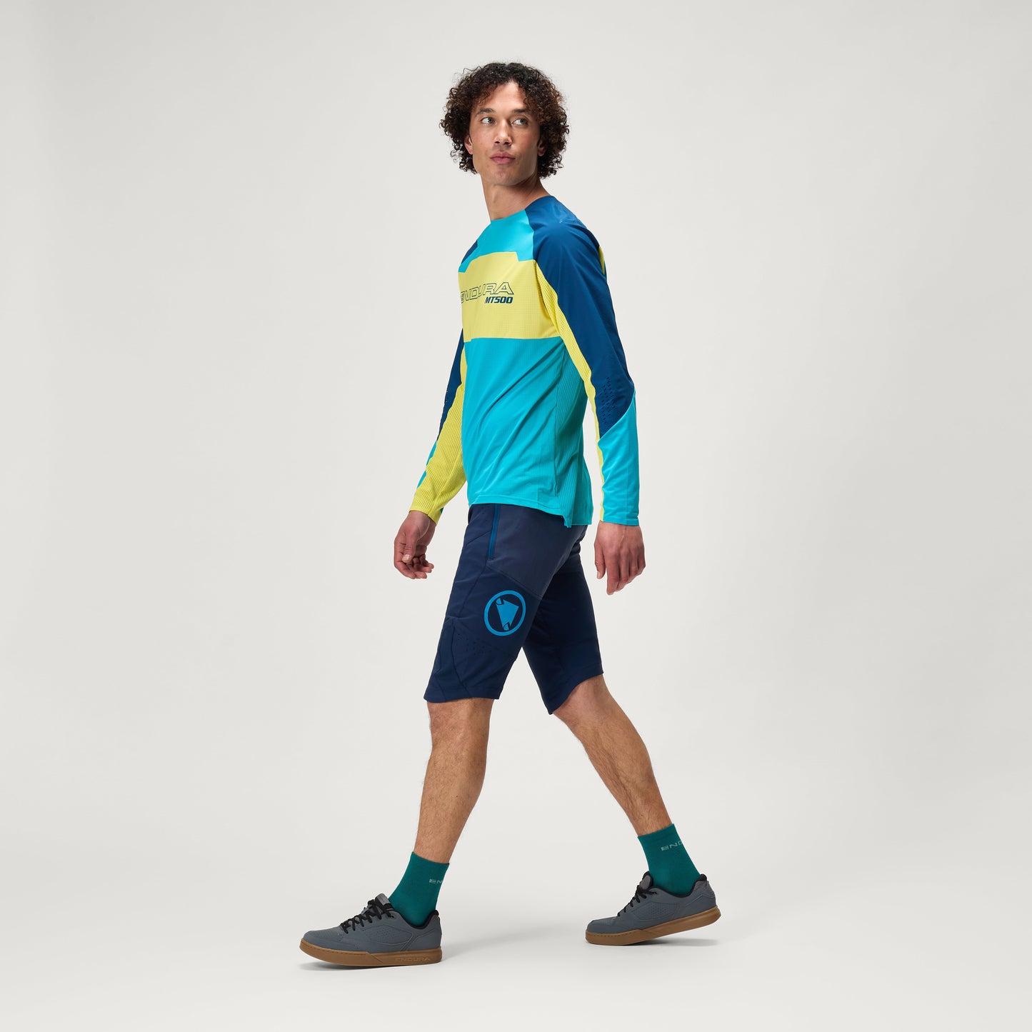 Endura MT500 Burner Short — view 9