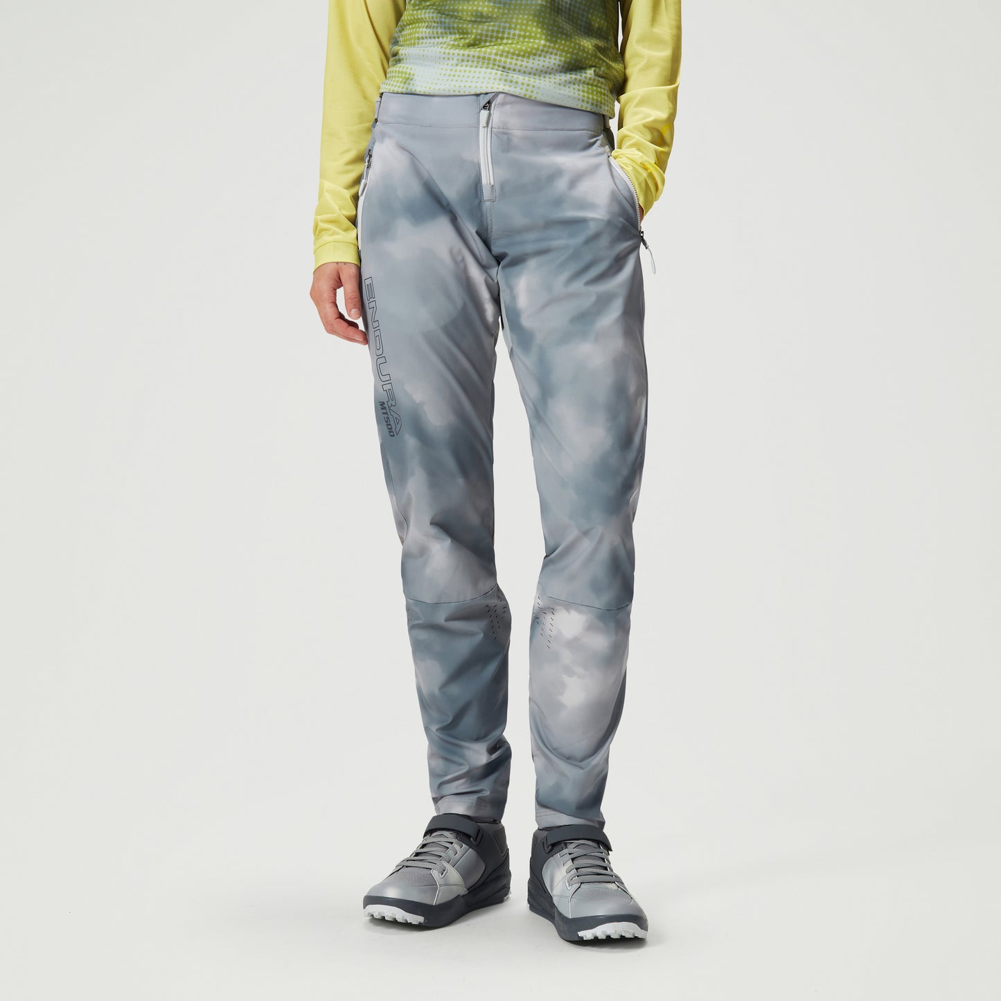 Endura Women's MT500 Burner Lite Pant — view 3
