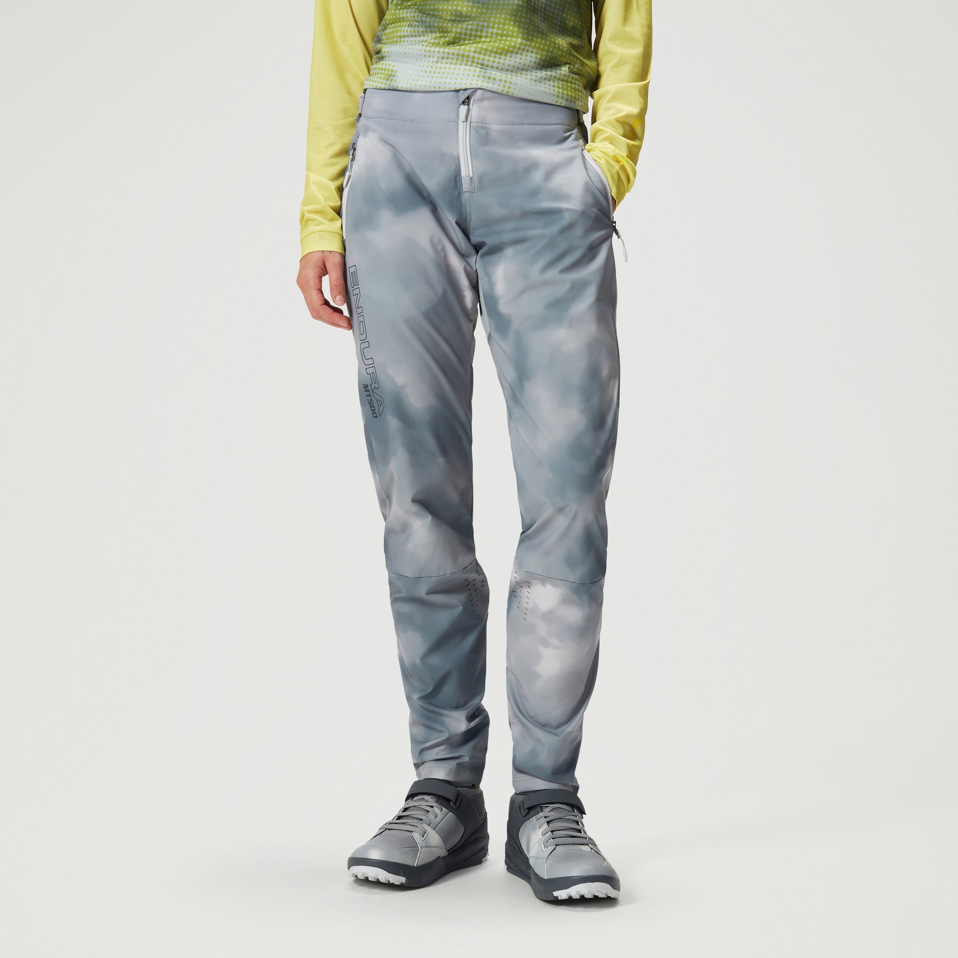 Endura Women's MT500 Burner Lite Pant — view 3