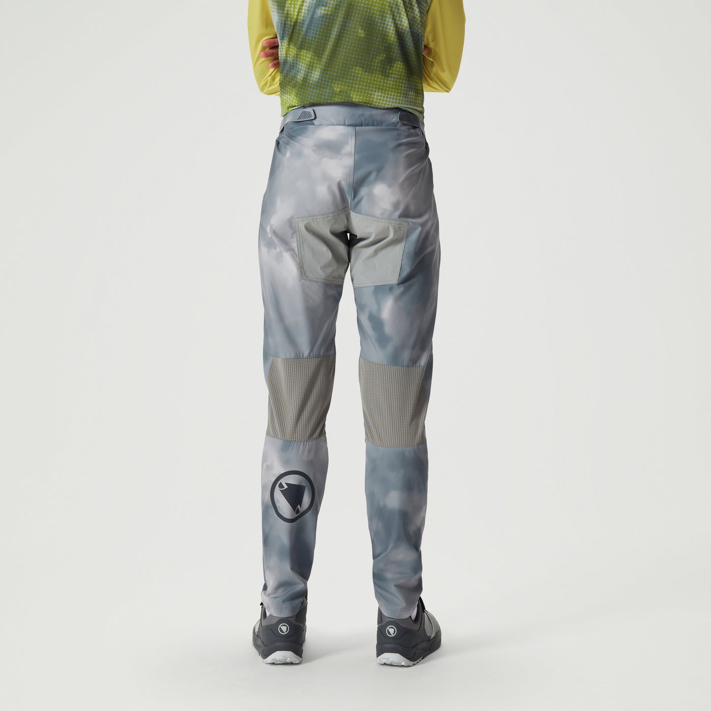 Endura Women's MT500 Burner Lite Pant — view 4