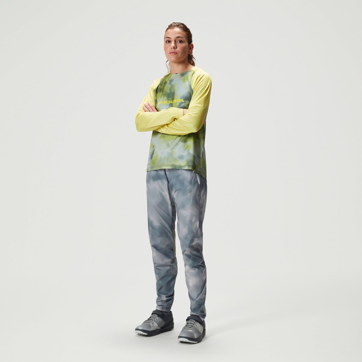 Endura Women's MT500 Burner Lite Pant
