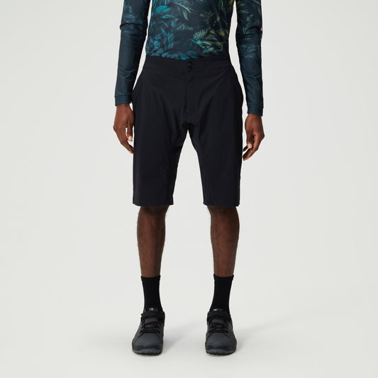 Endura HUMMVEE LITE SHORT BLK/BLK - Black