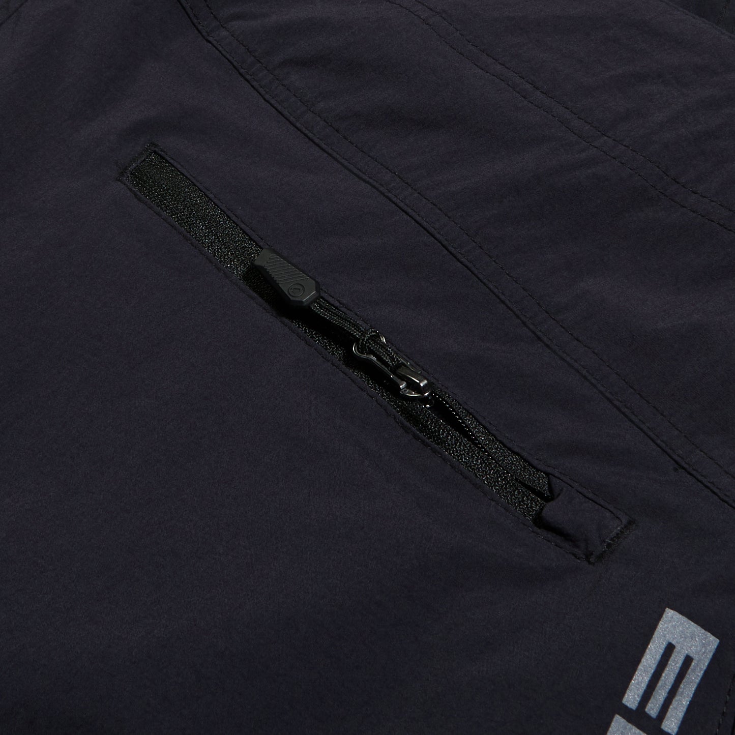 Endura HUMMVEE LITE SHORT BLK/BLK - Black