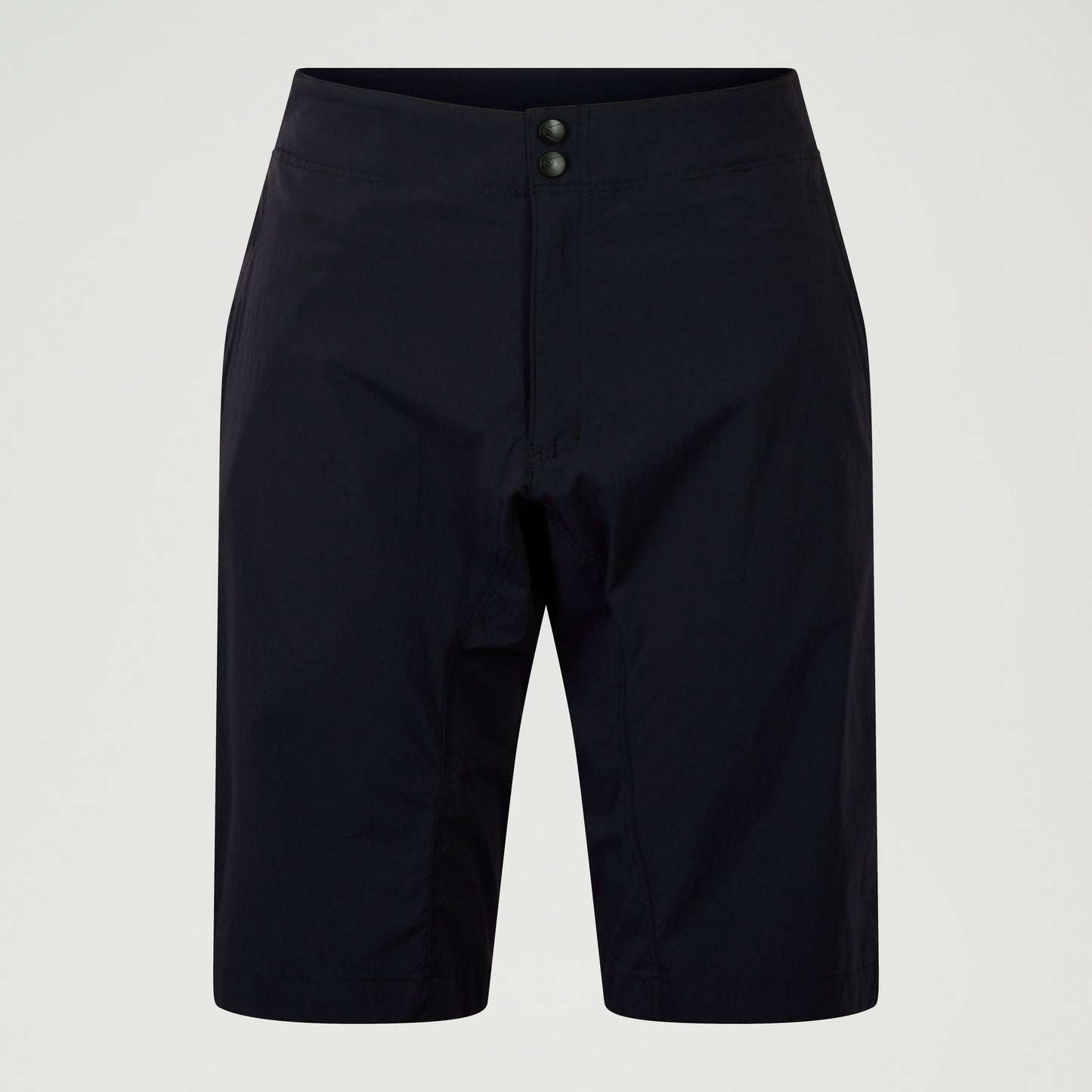 Endura HUMMVEE LITE SHORT BLK/BLK - Black