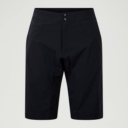 Endura HUMMVEE LITE SHORT BLK/BLK - Black