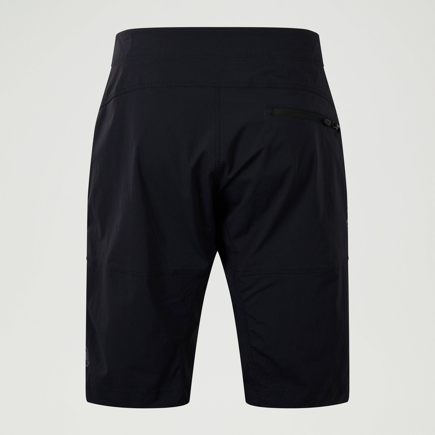 Endura HUMMVEE LITE SHORT BLK/BLK - Black