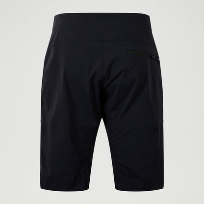 Endura HUMMVEE LITE SHORT BLK/BLK - Black