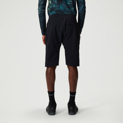 Endura HUMMVEE LITE SHORT BLK/BLK - Black