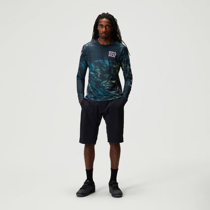 Endura HUMMVEE LITE SHORT BLK/BLK - Black