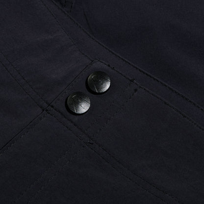 Endura HUMMVEE LITE SHORT BLK/BLK - Black